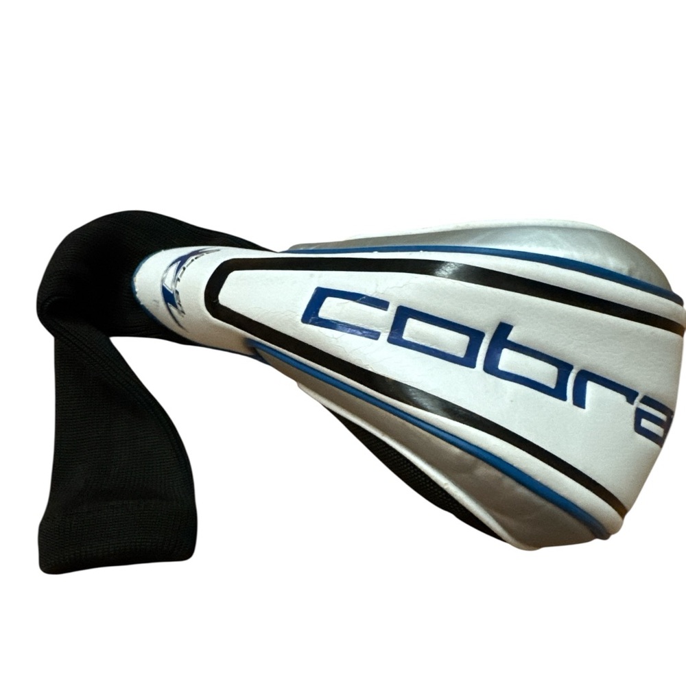Cobra Baffler XL Driver Headcover Golf Club Cover Multicolored‎ Golf Gear